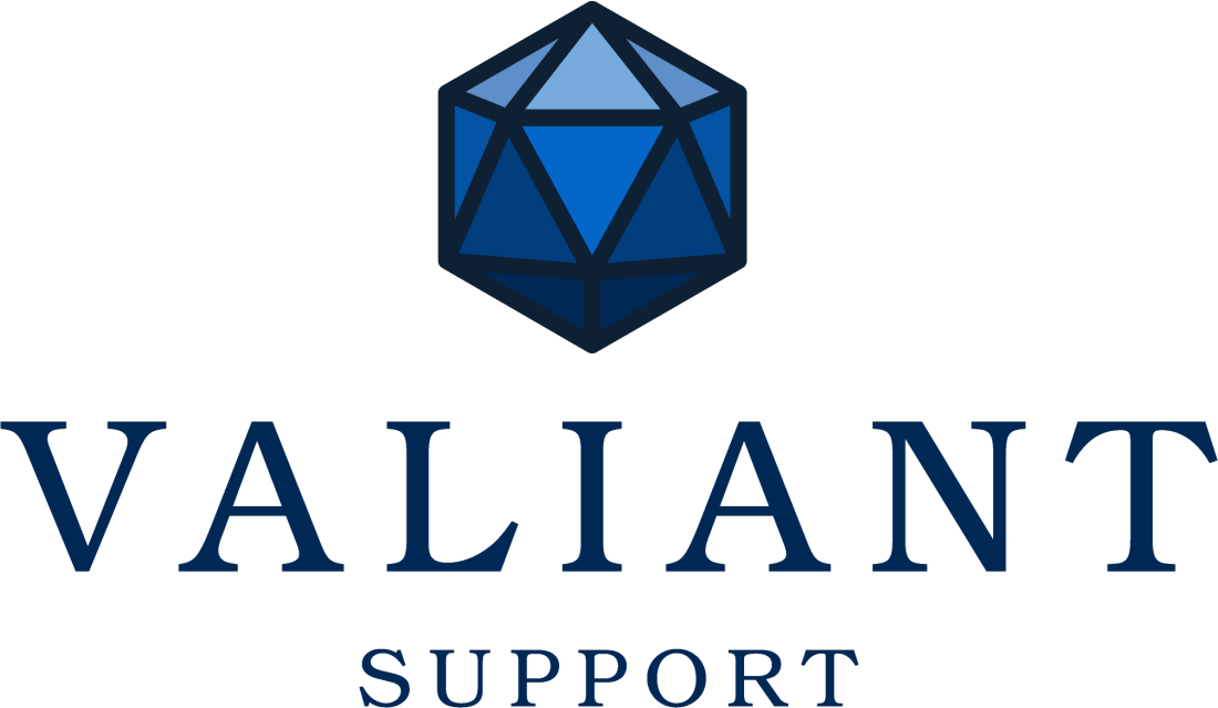 Valiant Support