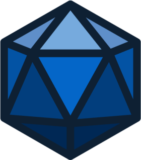 Valiant Support d20 logo